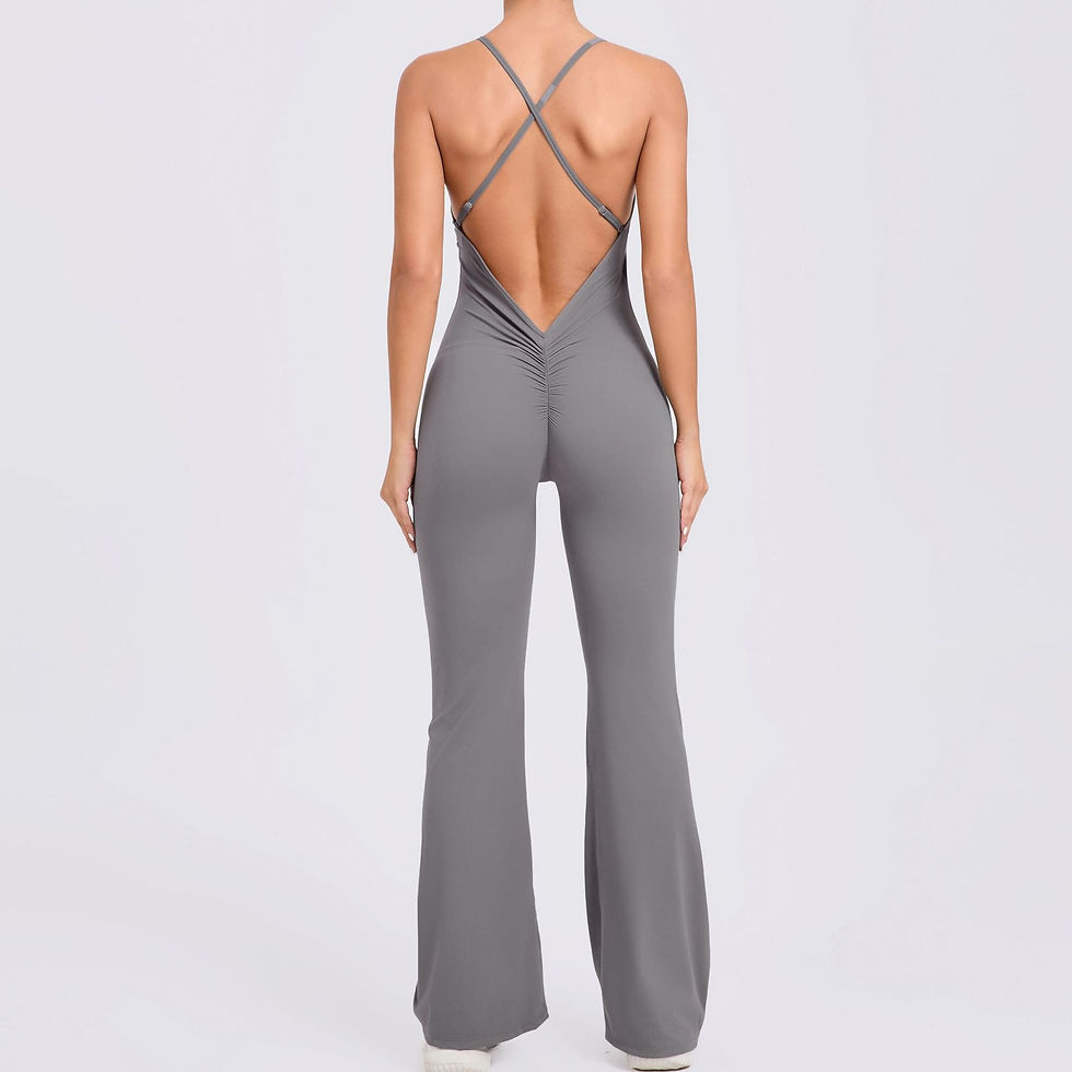Thumbnail: Sculpt Back Set