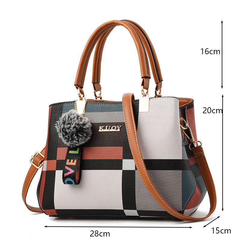 Thumbnail: Aurelia Crossbody Bag