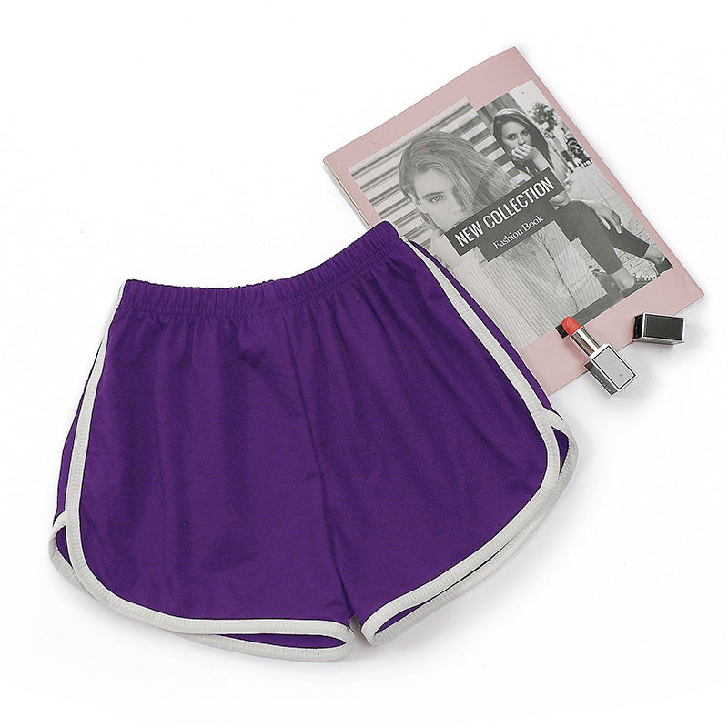 Thumbnail: Active Flow Shorts
