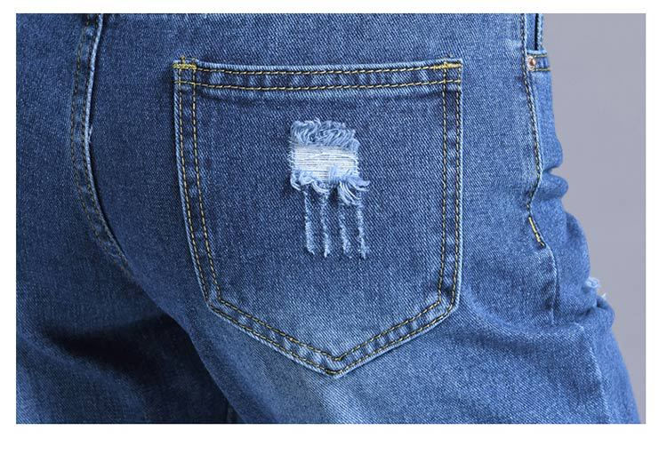 Thumbnail: Seoul Wide Leg Jeans