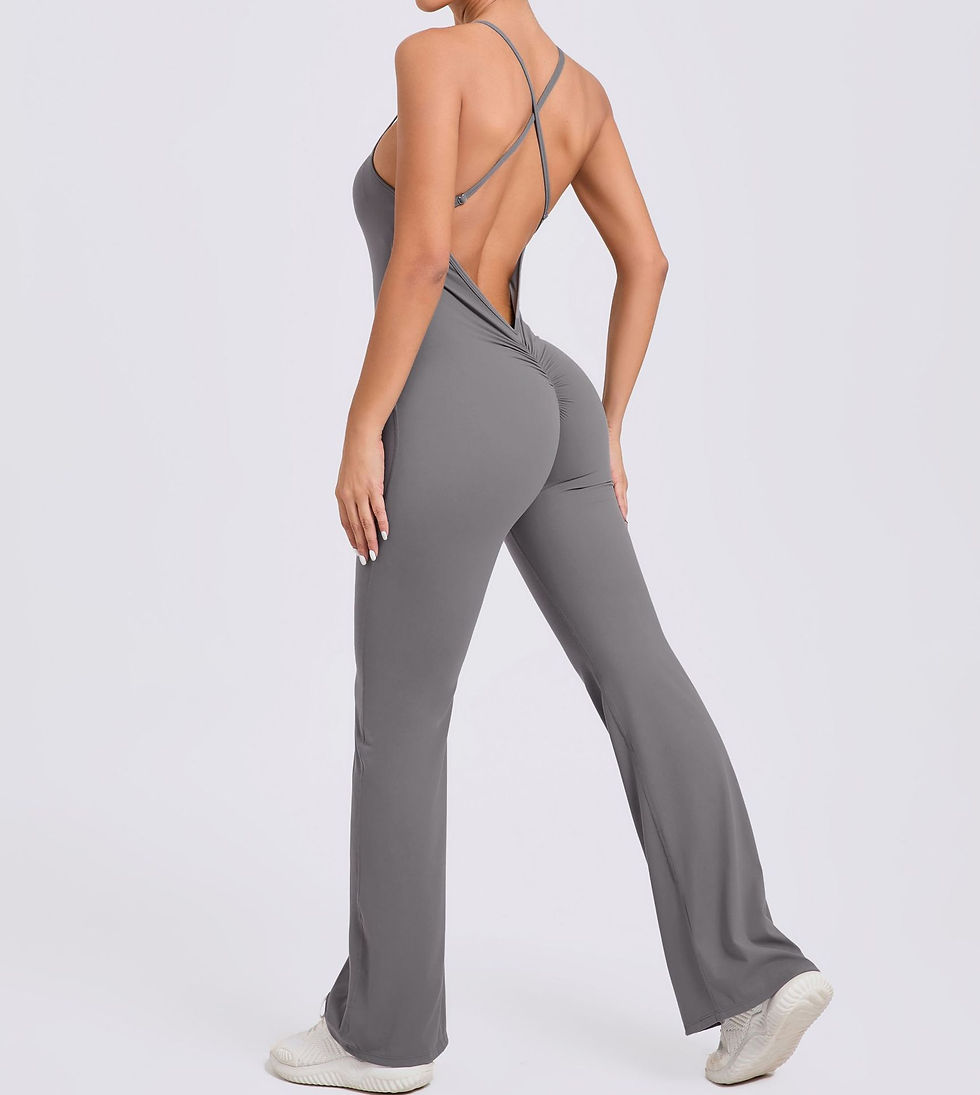 Thumbnail: Sculpt Back Set