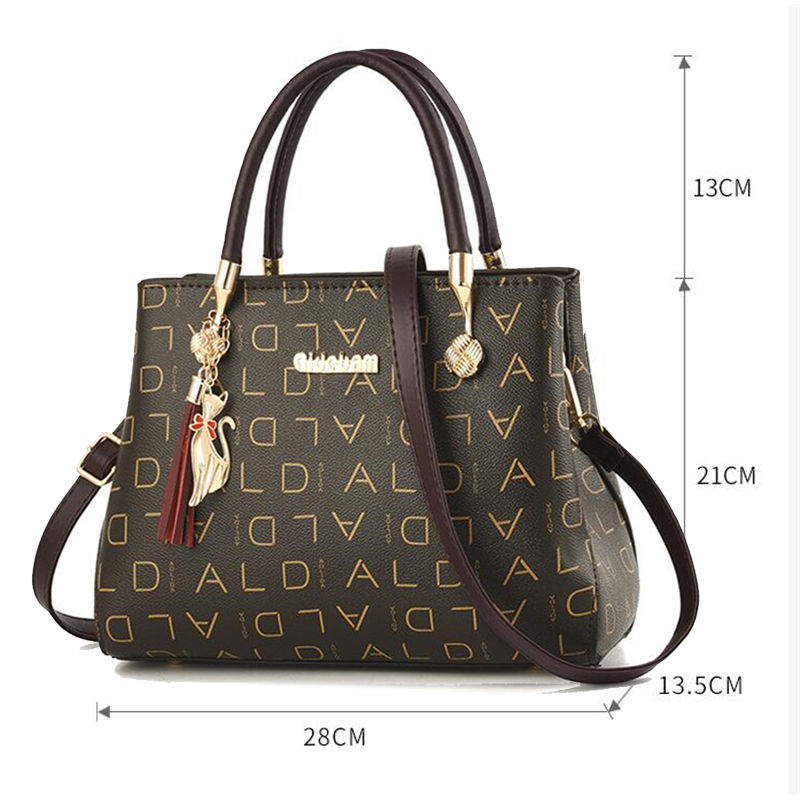 Thumbnail: Aurelia Crossbody Bag
