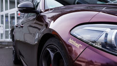 folierkunst_alfa_giulia_avery_foliert_passion_red_carwrapping_Bayern