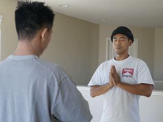Breathwork, Healing & the Art of Coming Home to Yourself.