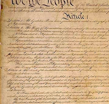 We The People