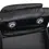 Thumbnail: Close-up of black sectional's magnetic buttons
