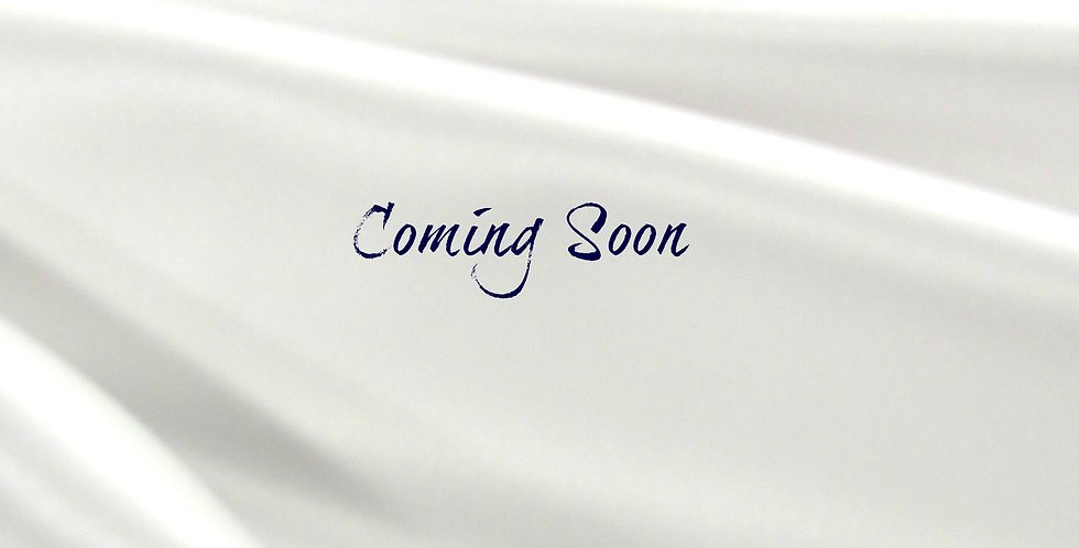 Coming Soon