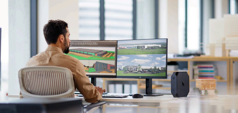 Designing Without Borders: The Benefits of Working with a Remote ...