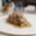 tagliatella al tartufo