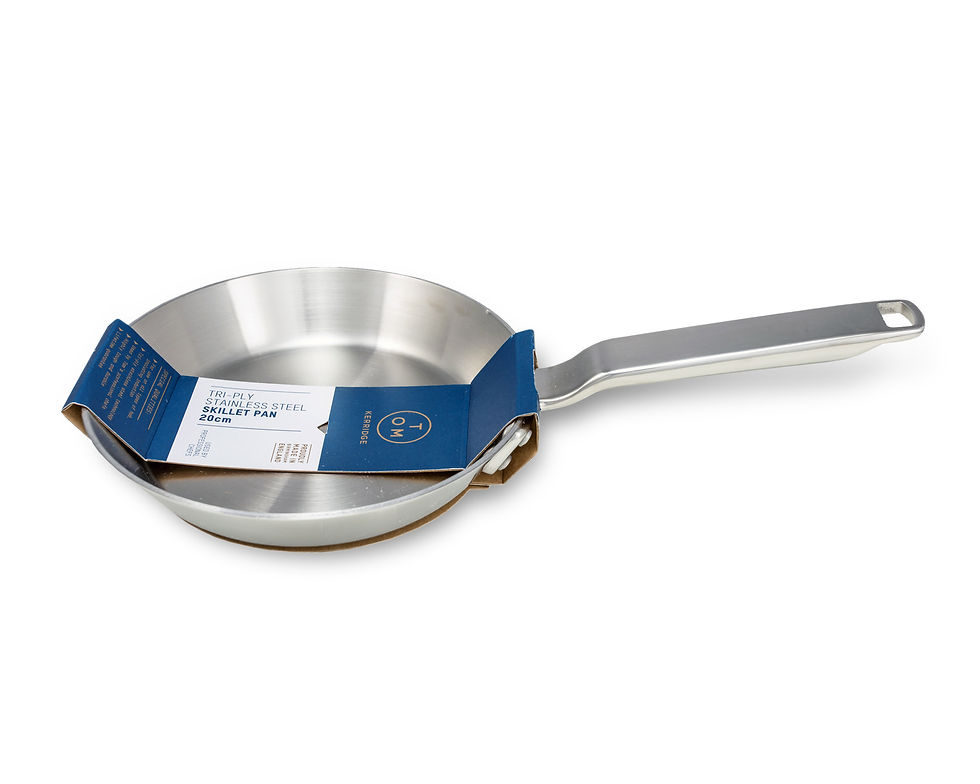 Tom-K-Skillet