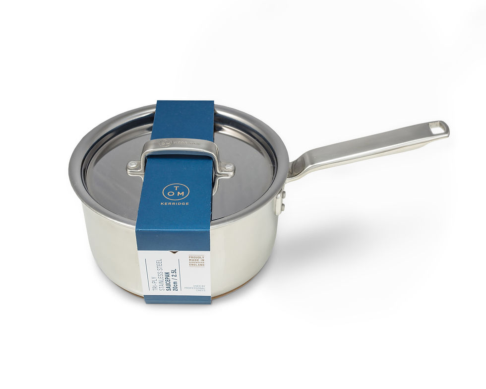 Tom-K-Saucepan-L