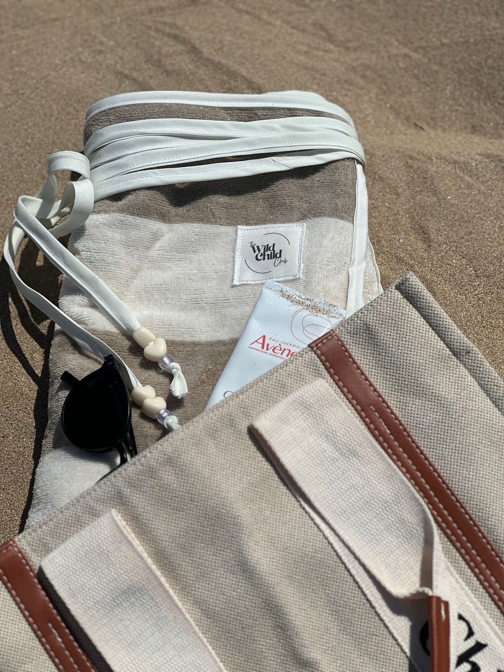 Thumbnail: Linen Breeze