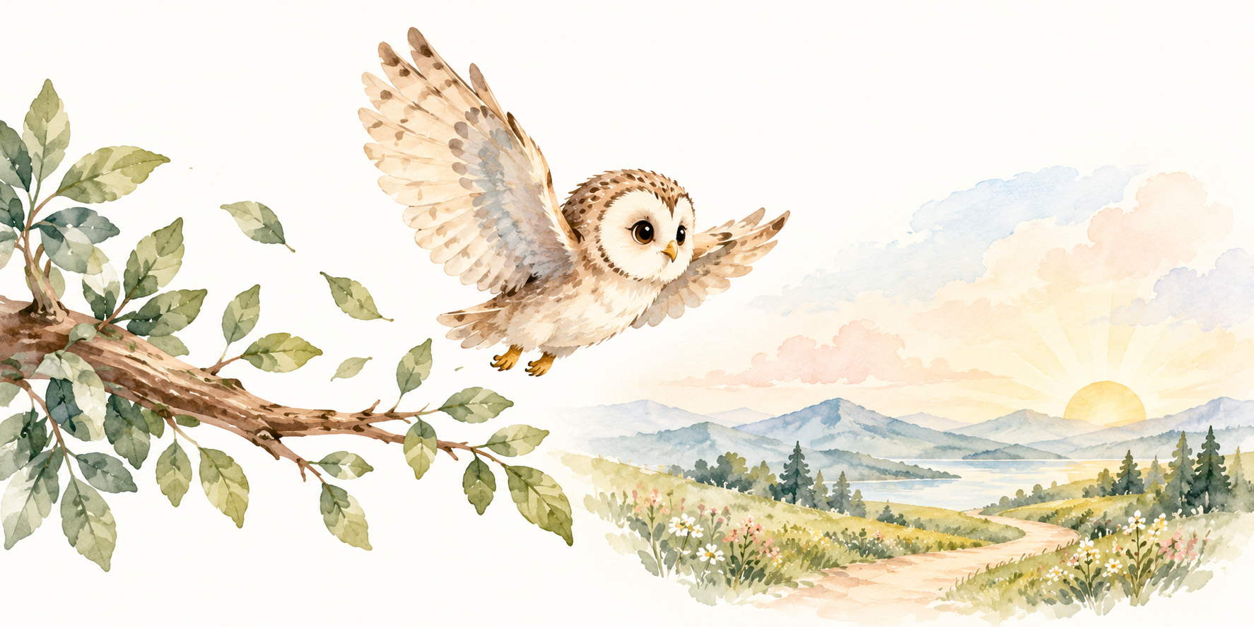 Writer: The Owl