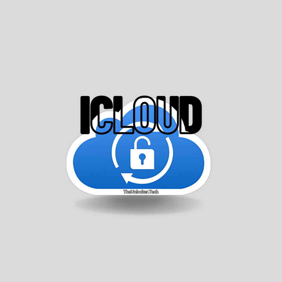 The Unlocker iCloud Unlock & Activation Lock Removal
