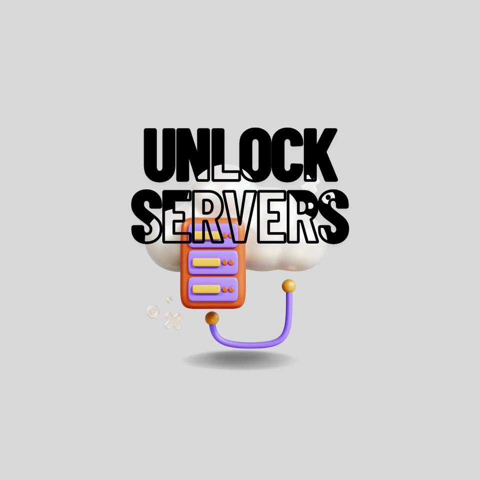 The Unlocker Approved and Legit iPhone and Android Unlock Servers