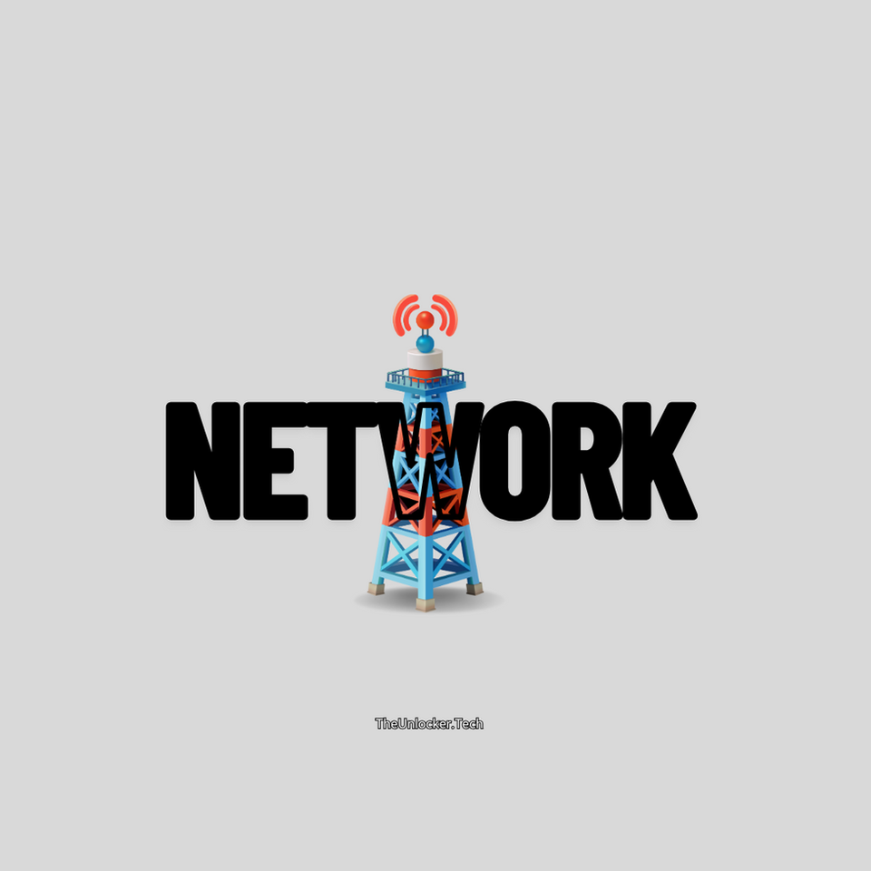 The Unlocker Network Unlocks SIM & eSIM