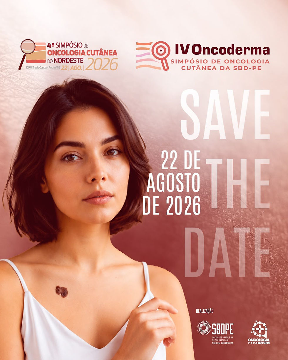 ONCODERMA E ONCOLOGIA CUTÂNEA