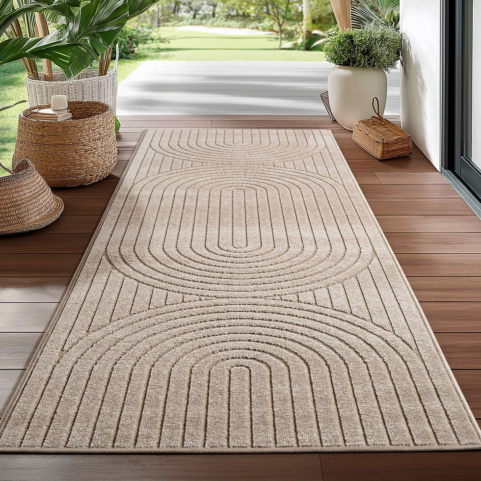 Miniaturbild: Nora 1201 beige