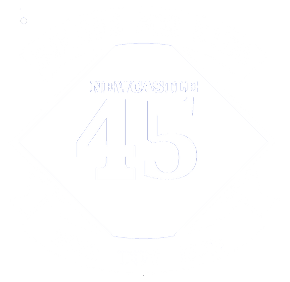 45th-anniversary Saphire INVERTED TEXT no logo bw.png