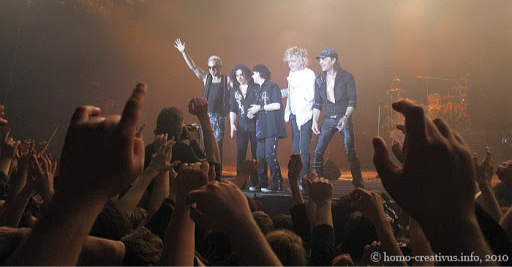 Scorpions