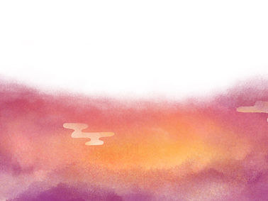 Watercolor Abstract