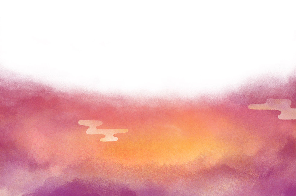 Watercolor Abstract