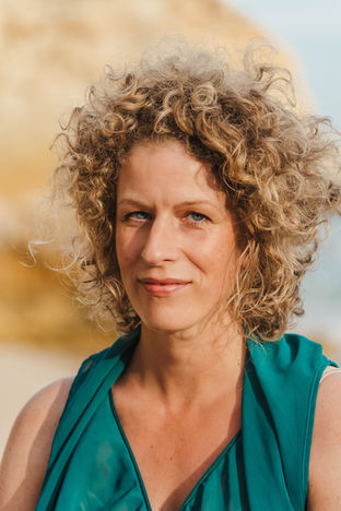 ​Read more about Lilianna and how she found her purpose. Through persistence, a small group of wonderful, loving people and a strong belief that all is beyond good.  