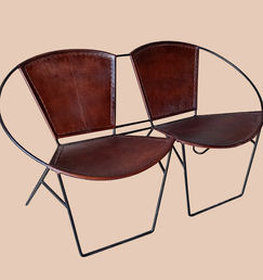 Nos chaises, tabourets et fauteuils