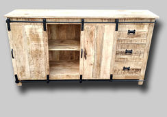 Nos buffets, commodes et bahuts