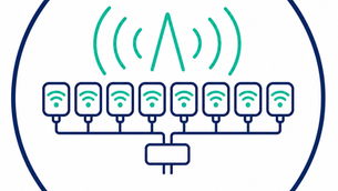 Optimising an Eight-Element Antenna Array