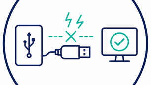 Solving Intermittent USB Communication Failures