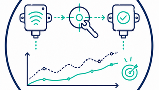Improving Sensor Accuracy Through Calibration