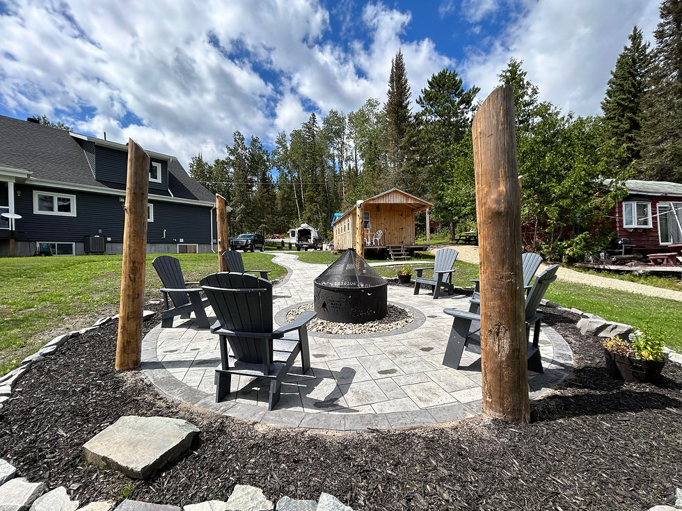 Cottage Project