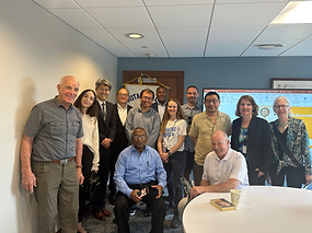 Yi-An Jean Arnaud Rotary Harvard Cambridge