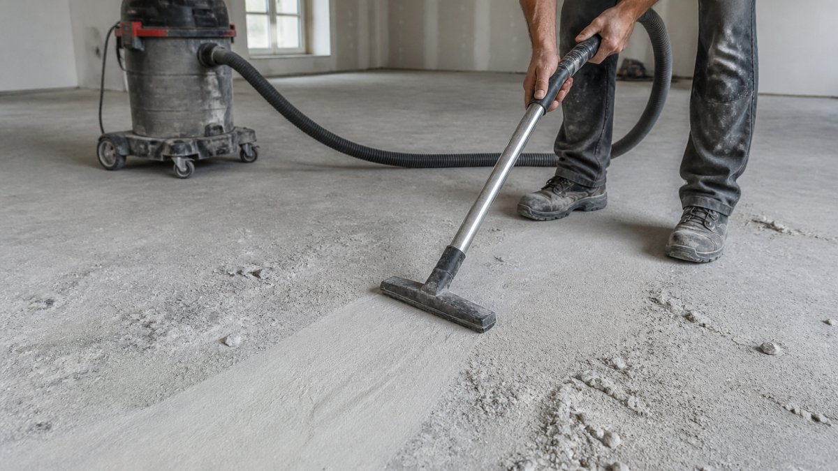 Preparing Concrete for Epoxy Coating: 2026 Guide