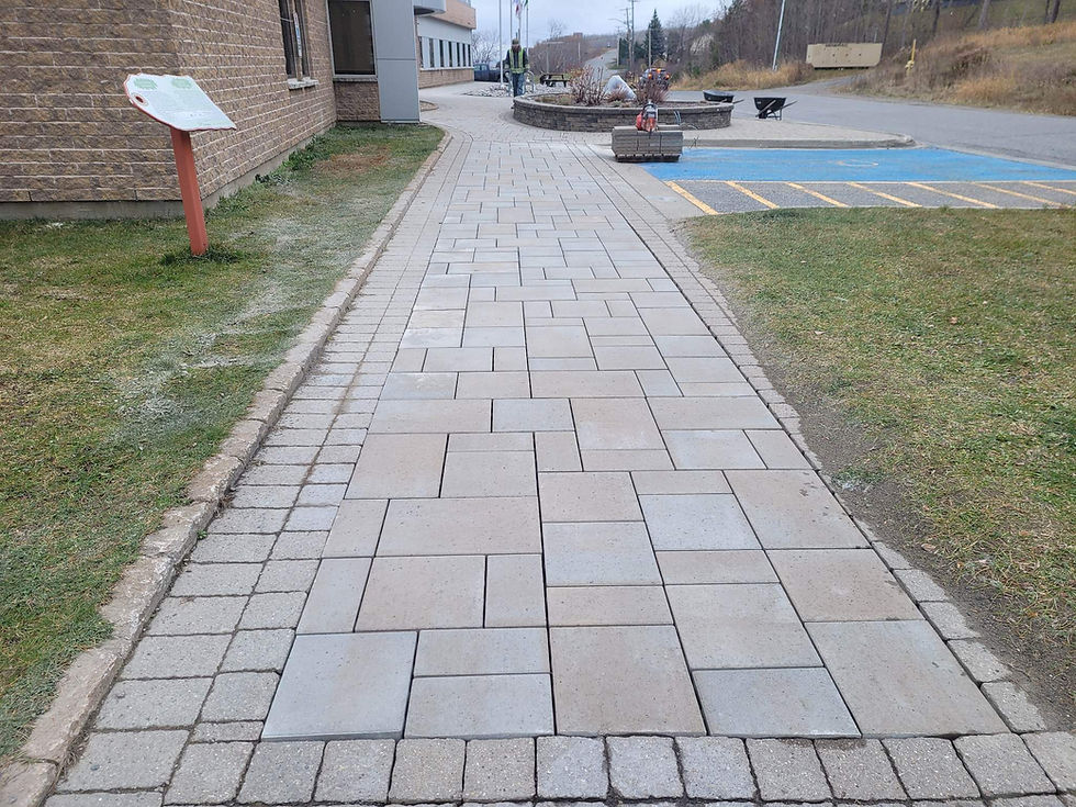 City of Temiskaming Shores