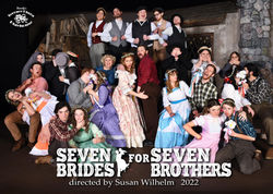 Seven Brides for Seven Brother 2022
