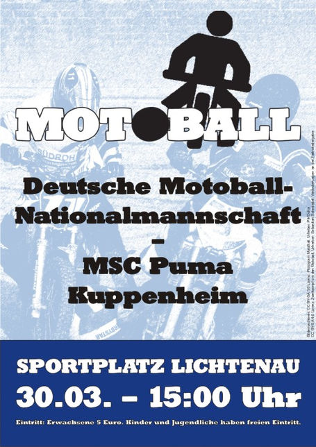 Pressemitteilung des FC Rheingold Lichtenau e.V.