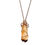 Thumbnail: Citrine Raw Crystal Necklace