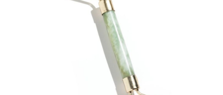Jaicui - Facial Massage Jade Roller