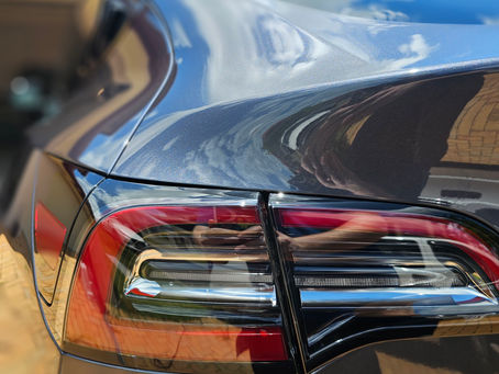 The Magic of Ceramic Coating: Your Car's Best Kept Secret