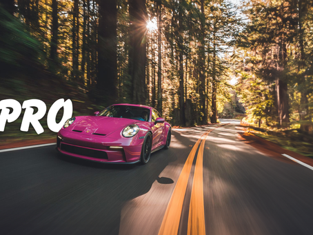 The Ultimate Guide to Ceramic Coatings: Benefits, Application, and Maintenance Tips
