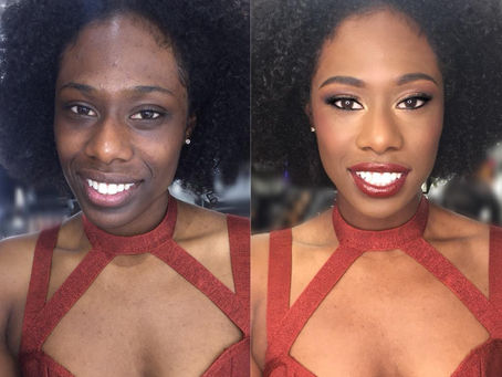 Color Correction Transformation