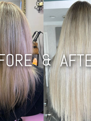 How to Prepare Hair for Extensions: Your Complete Guide in Nashville, Tennessee