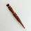 Thumbnail: Luxurious Wooden Crochet Hooks (3mm-8mm)