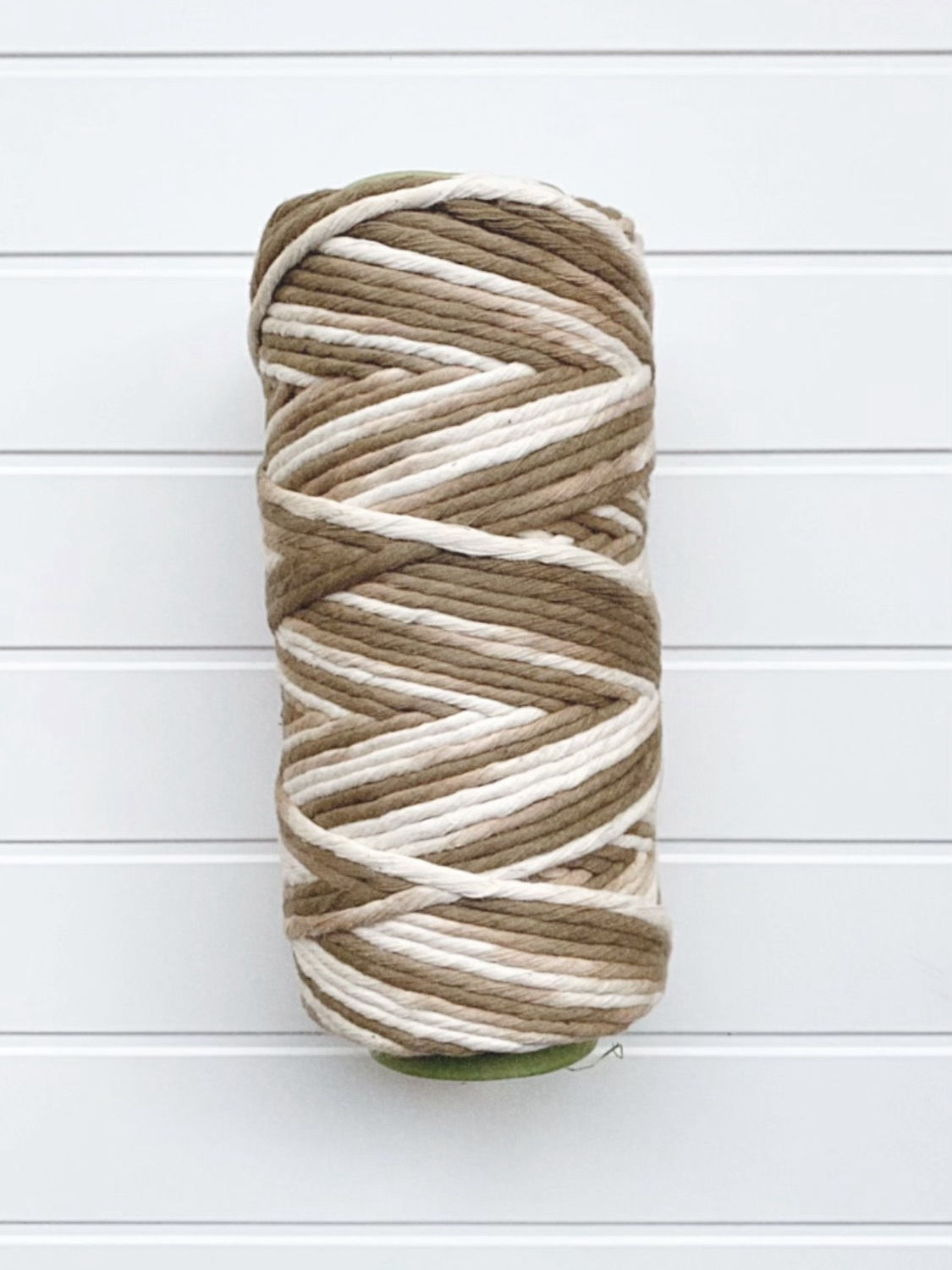 Ebony Wood Hand Painted 3mm String