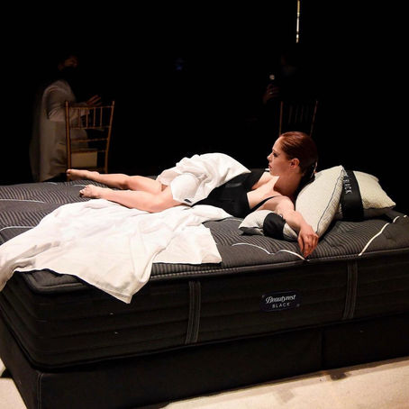 Christian Siriano's F/W '21 Runway Show is What Dreams are Made of!