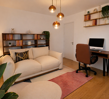 bureau realisation