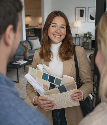 rendez vous client
