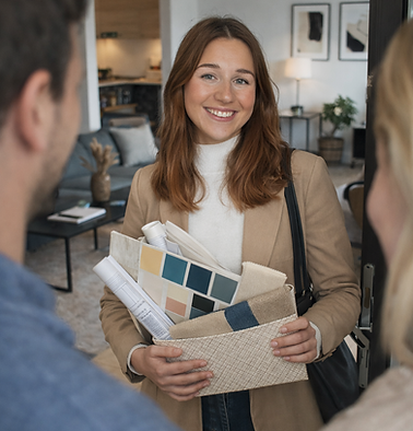 rendez vous client